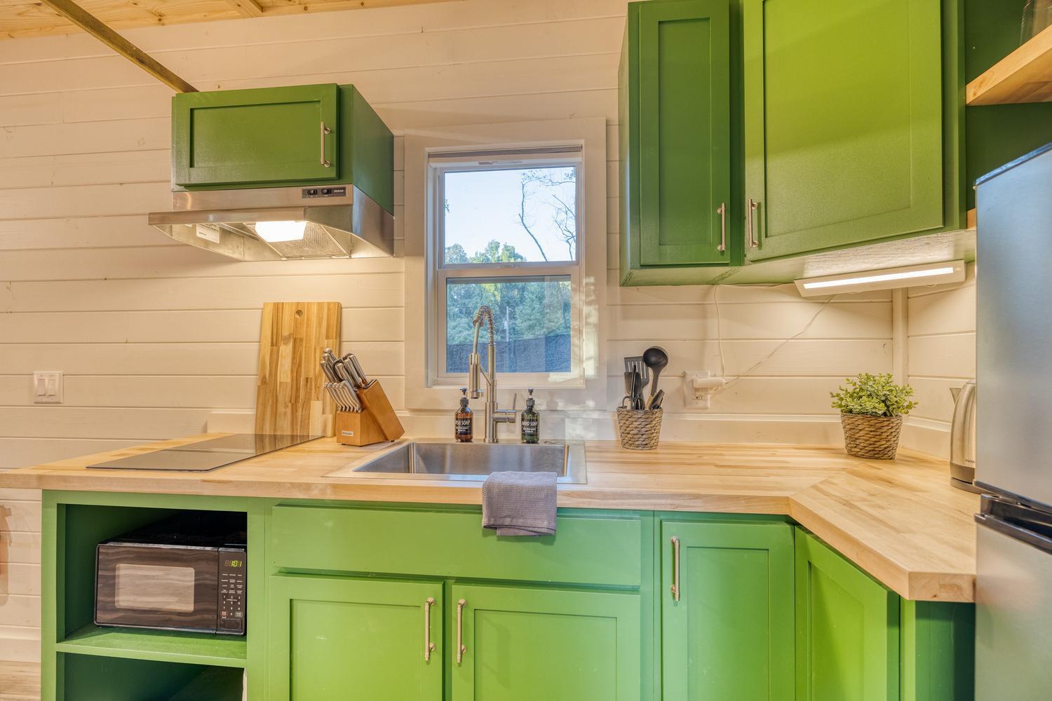 Couples Retreat: King Bed:Hot Tub:Firepit & More Blue Ridge Exteriör bild