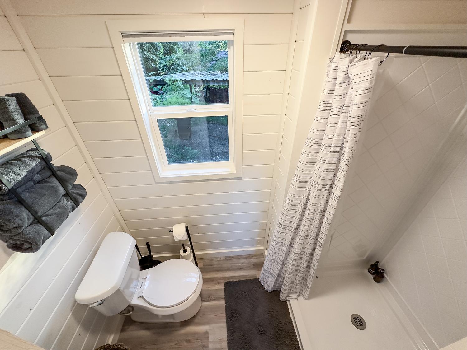 Couples Retreat: King Bed:Hot Tub:Firepit & More Blue Ridge Exteriör bild