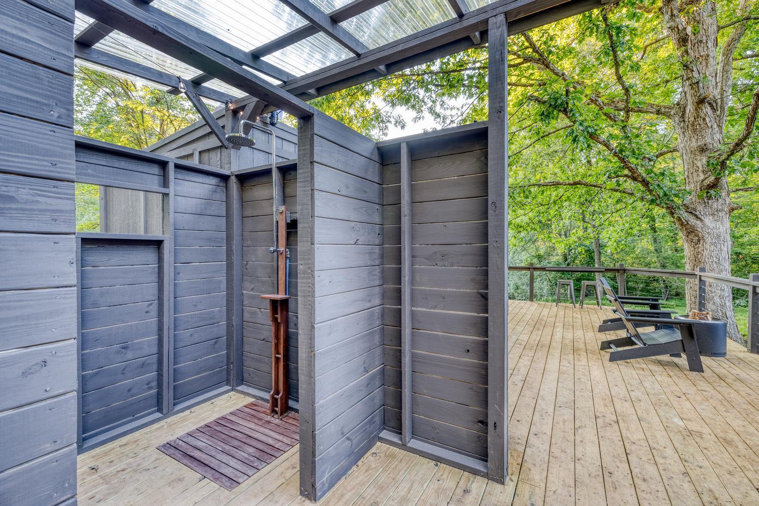 Couples Retreat: King Bed:Hot Tub:Firepit & More Blue Ridge Exteriör bild