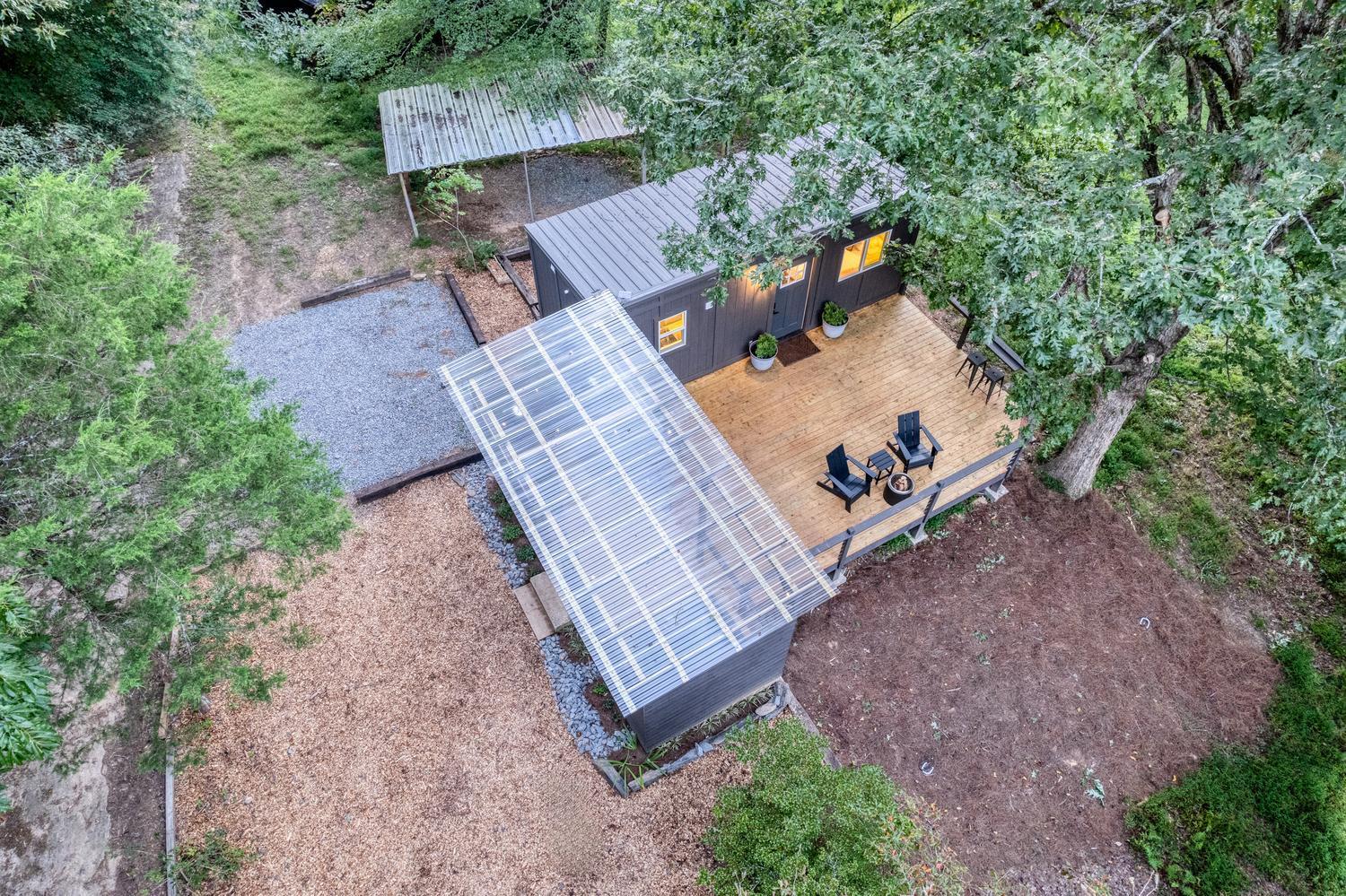 Couples Retreat: King Bed:Hot Tub:Firepit & More Blue Ridge Exteriör bild