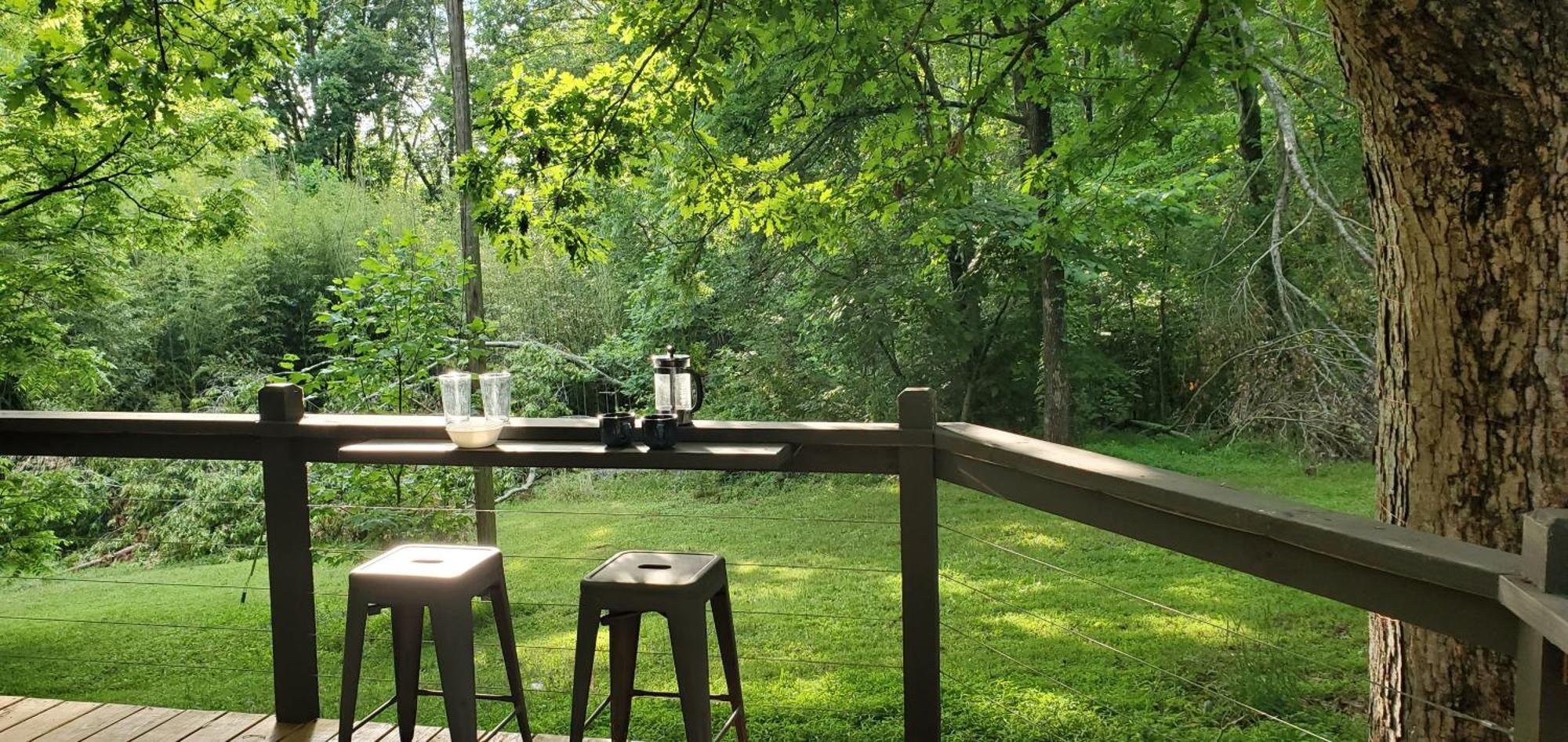 Couples Retreat: King Bed:Hot Tub:Firepit & More Blue Ridge Exteriör bild