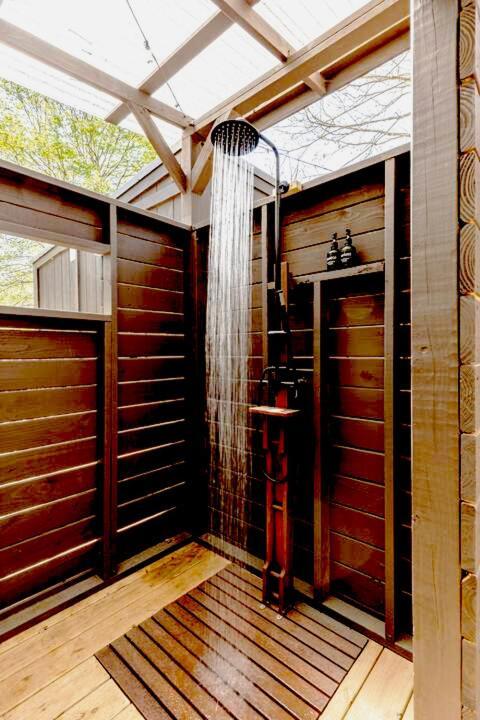 Couples Retreat: King Bed:Hot Tub:Firepit & More Blue Ridge Exteriör bild